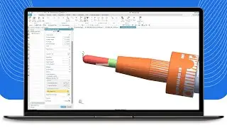 How to Use 3D Models as Cutting Tools in NX CAM? - Tutorial - PROLIM Webinar