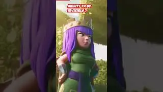 If Clash Universe 🌌 was real Who would you pick ? Clash Of Clans  #Shorts