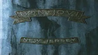 B.o.n _ J.o.v.i - N.e.w _ J.e.r.s.e.y (Deluxe Edition) (CD-2) (2014)