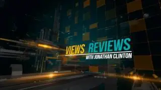 Dynamic Motion Broadcast Intro | The Best After Effects Templates