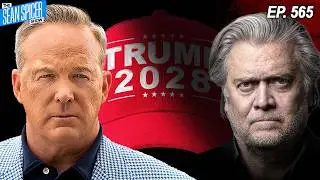 World War III Is At Our Doorstep; Trump 2028 | Ep 565