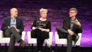 Can You Develop a Relationship with a Machine? | Talkspace Future of Therapy Conference 2016