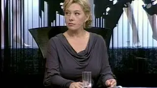 Дело о мотоциклистке в красном - Модный приговор с В.Зайцевым