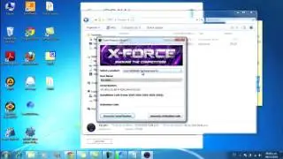 TUTORIAL DESCARGA COREL DRAW X7