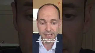 How dangerous is AI? With Toby Ord 