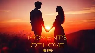 NE PRO - Moments of love #новинки клипов 2024 #музыкальные новинки #новинки клипов