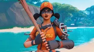 A Beginner to Fortnite Scrims Starts The Grind | #Frenzy50kRC