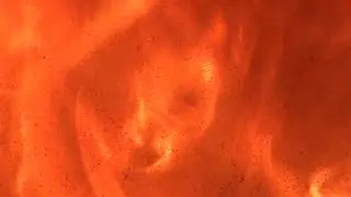 Burn the Voodoo - Back to Hell
