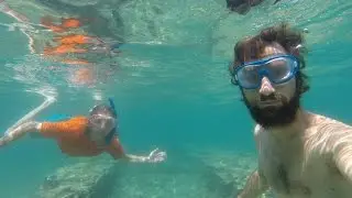 Epidauros The sunken city (Feelings Marcosnepo)