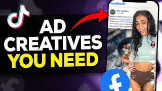How To Create High Converting Ad Creatives in 2023