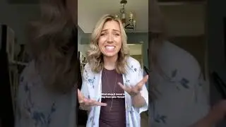 What does it mean to sing in your throat