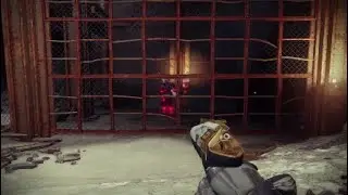 What's That Noise? | Mini Film Destiny 2