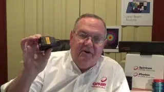 LT665 Beam Profiling Camera