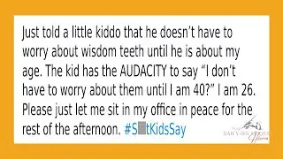 The Times Kids Humbled Their Parents- Part 1 #dailyhilarious