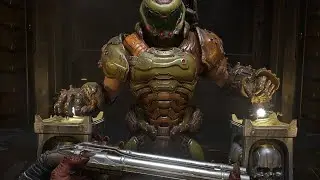 DOOM Eternal INB