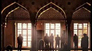 Endülüs Ezanı (Meşhurlar'dan) 'SK'