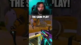 Double Rampage is literally Cheating.. 😂