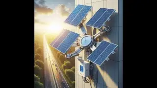 Inseguitore solare v2