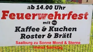 2024 Feuerwehrfest Saalburg mit Area21 Sonne Mond und Sterne XXVI