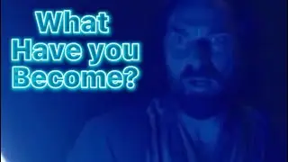 What have you become (spoiler warning for episode 3 of Obi wan)