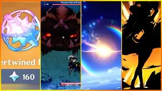 HOW to get EULA WITH 1 WISH (160 primogems) GENSHIN IMPACT.EXE