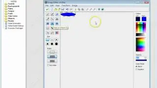 Unit 1-Creating and Editing Sprites in Gamemaker 8