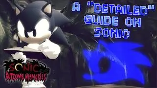 [OUTCOME MEMORIES] A really 