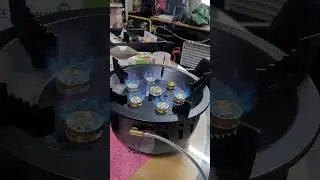 알리발 가스렌지 이게 3만원도 안한다니...
