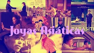 Joyas Asiáticas del cine: parte I