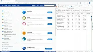 Input Control Pagination feature Overview