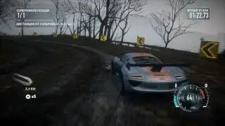 Прохождение Need For Speed: The Run Часть 43