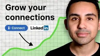 How to Connect Like a Pro in 2026 - The ART of Sending LinkedIn Connection Requests