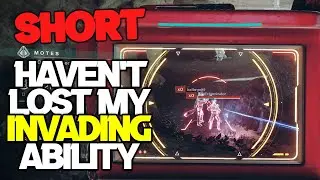 Destiny 2 | I Haven't Lost My Touch
