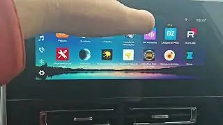 Мод Haval m6, бомбический звук, расширение памяти и многое другое.