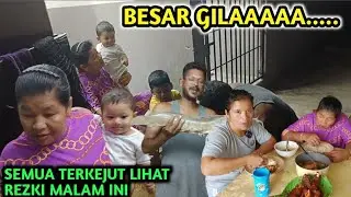 JANGAN TAKUT || MAMAK MASAK SEPERTI YANG MAMAK TAU
