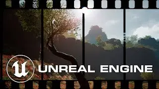 Mejorar ILUMINACIÓN Unreal Engine