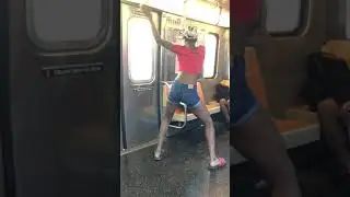 WOMEN'S BREAK DANCE