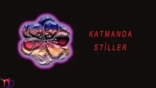 PHOTOSHOP DERSLERİ Photoshopda katman stilleri
