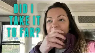 We Camped at ALUM CREEK State Park and took a PRANK too far!