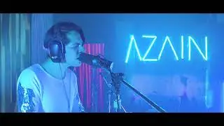 Azain - Concierto en vivo // 2 de Octubre, CDMX, Bajo Circuito