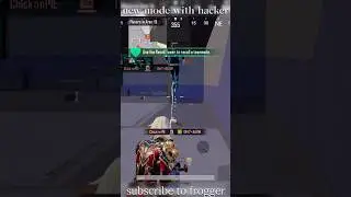 NEW EVENT WITH NEW HACKERS🙂