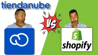 ¡TIENDANUBE vs SHOPIFY: El Duelo de Ecommerce que Define al Campeón!