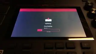 MPC ONE / MPC LIVE 2 / MPC X UPDATE 2.10.1 WIRELESS