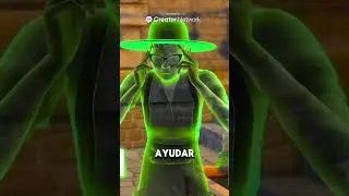 REENCARNACIÓN EN LOS SIMS☠️ #EAPartner #thesims4 #sims4 #sims #Jaglez