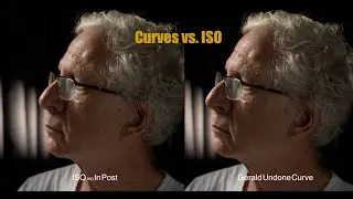 Gerald Undone Curve (HDR)