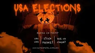 Decoding U S  Elections