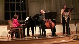 Borodin - Thou Lovely Fisher-girl / Александр Бородин - Красавица рыбачка