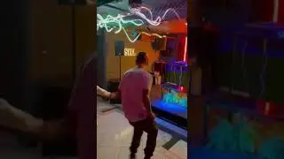 cwalk na festa