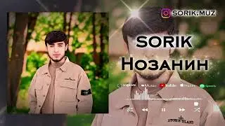 SORIK Nozanin  СОРИК Нозанин хит 2026
