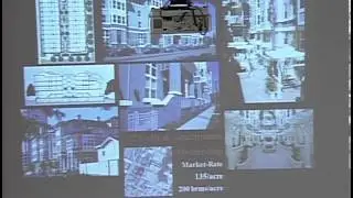 Michael Pyatok lecture: Housing Justice—The Rule of Design